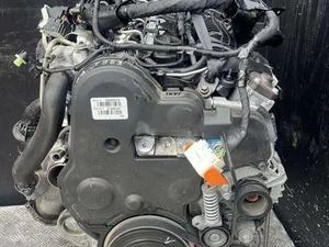 Volvo D4204T14 V60 II Cross Country (227) 2019 Komplettmotor