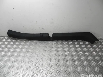 Tesla 1492955-01-D / 149295501D Model Y 2022 Rembourrage de coffre - Image 1