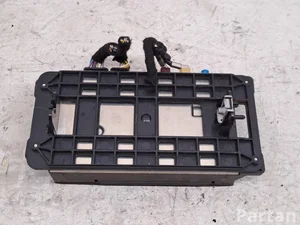 Ford LV4T14G229 Kuga III 2020 Unidad de control del sistema de navegación