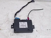 Mercedes-Benz A2059008118, A2059013909, A2059022605 C-CLASS (W205) 2015 Steuergerät