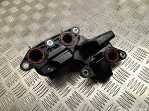 Lexus LBX 2025 Séparateur d'huile