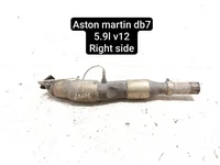 Aston Martin 35-121268-AC, 6199224-0287 / 35121268AC, 61992240287 DB7 Volante 2002 Catalizador