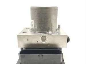 Mercedes-Benz A1779007515, A2439013600, A1779020223 EQB (X243) 2023 Moduł sterujący ABS hydrauliczny