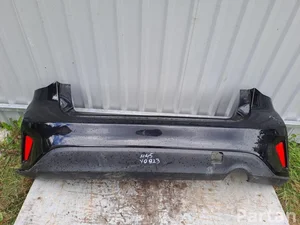 Ford JX7B17906A Focus IV (C519) estate 2019 Parachoques