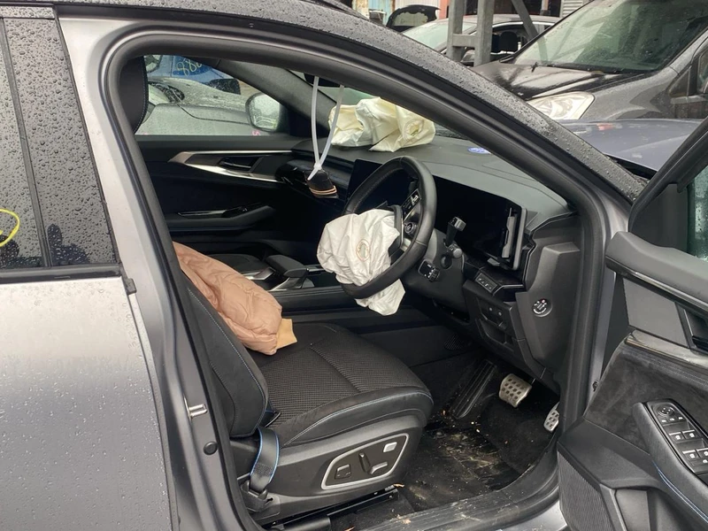 K167 Renault Austral 2024 1.2 - Nuotrauka 5