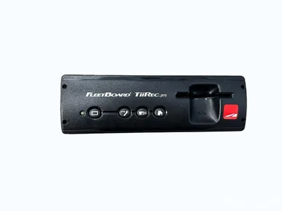 Mercedes-Benz Trucks A0004462360 ACTROS MP4 / MP5 2015 Elektryka centralna FleetBoard - Zdjęcie 1