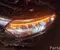 Mercedes-Benz A2979062303, 2979062303 EQS (V297) 2023 Faro USA izquierda - Imagen 3
