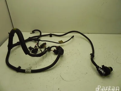 BMW 7634058 3 (F30, F80) 2013 Fils du compartiment moteur - Image 1