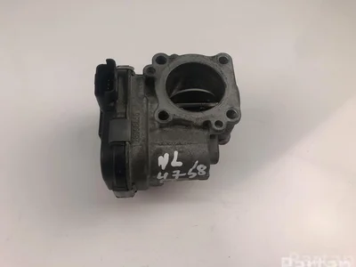 Citroën 9673534480 BERLINGO (B9) 2012 Corps de papillon - Image 1