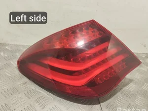 BMW 7300269 7 (F01, F02, F03, F04) 2013 Feu arrière USA