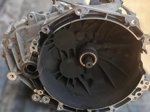 Ford LX6R7002BHB Kuga III 2020 Transmission manuelle boite à vitesse 6 rapport