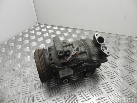 RENAULT 926009582R CLIO IV (BH_) 2015 Compressor, air conditioning