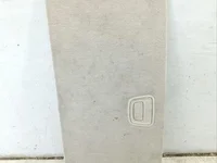 Mercedes-Benz A2976802400 EQS (V297) 2022 Kofferraumbelag