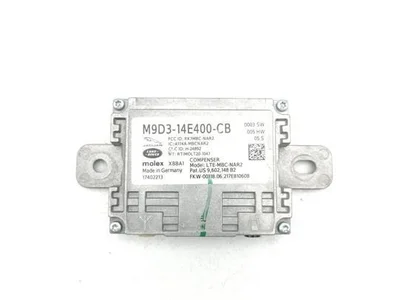 Land Rover M9D3-14E400-CB / M9D314E400CB Defender Station Wagon (L663) 2022 Antennenverstärker - Bild 1