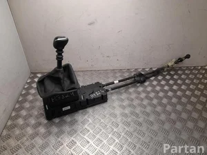 Vauxhall 9814673880 GRANDLAND X (75) 2021 Gear Lever Manual Transmission