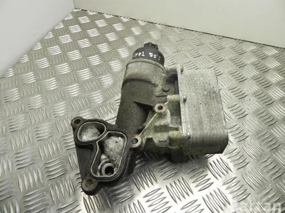 Nissan 8201005241 NV400 Фургон 2012 Корпус масляного фильтра - Изображение 1