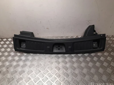 Jeep 735712732, 007357224230, STP10904 COMPASS (MP) 2020 Couvercle pour porte-cadenas - Image 1