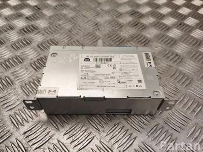 Gebrauchtes Original Opel 9873953280 Grandland 2025 Steuergerät Navigationssystem - Bild 1