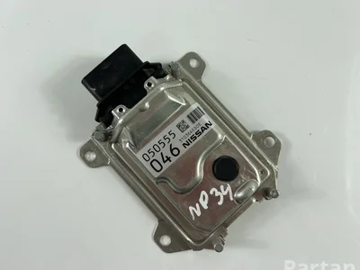 Nissan 310364ED0E QASHQAI II (J11, J11_) 2016 Unité de contrôle moteur - Image 1