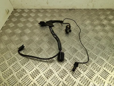 Mercedes-Benz 010 545 95 28 / 0105459528 S-Class W126 1983 Harnais - Image 1