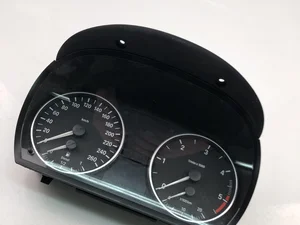 BMW 9141487 3 (E90) 2006 Tablero de instrumentos