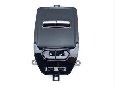 Aston Martin MY83-14D541-AC / MY8314D541AC DBX 2021 Temperature Switch, air conditioning fan - Image 1