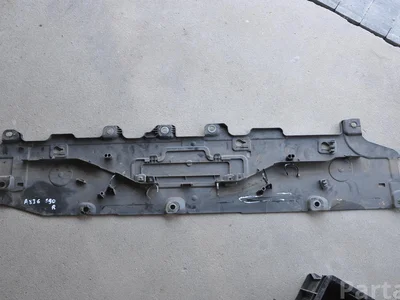 Volvo 31497613 S90 II 2018 Cache de protection sous moteur - Image 1