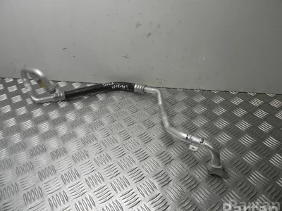 Jaguar J9D3-13N602-AB / J9D313N602AB I-PACE 2019 Climatisation, Tuyaux / Tubes - Image 1