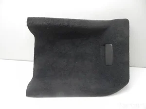 BMW 7284328 X5 (F15, F85) 2014 Rembourrage de coffre