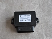 BMW EB686380001 ; 0132450862 ; 231220-10 / EB686380001, 0132450862, 23122010 5 (F10) 2014 Control unit electromechanical parking brake -epb-