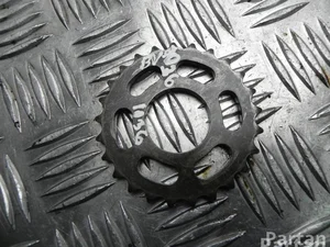 Audi 057 109 115 J / 057109115J A4 Avant (8K5, B8) 2010 Pignon de chaîne