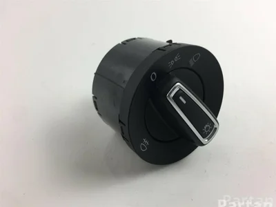 Volkswagen 5G0941431AJWZU POLO (6R, 6C) 2009 Interruptor de luces - Imagen 1