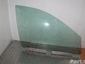 Volvo 43R001582 XC90 I 2005 Szyba drzwi z przodu po prawej