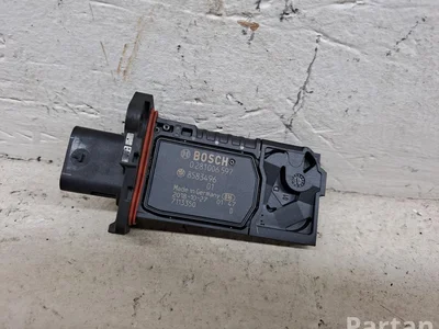 BMW 8583496 5 Touring (F11) 2012 Débitmètre d'air - Image 1