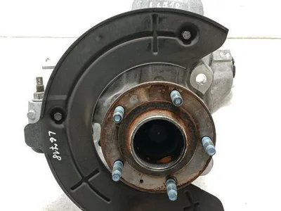 Chevrolet 23490421 CORVETTE (C7) 2015 Front Control arm kit left side - Image 1