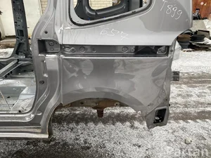 Renault KANGOO III 2021 Body quarter Left Rear