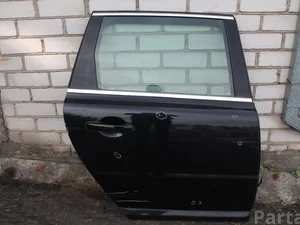 Volvo XC60 2010 Дверь сзади справа