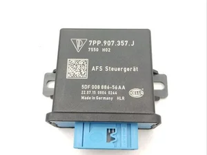 Porsche 7PP.907.357.J / 7PP907357J MACAN (95B) 2016 Unité de contrôle de réglage automatique de la hauteur