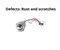 Bentley MULSANNE 1981 Switch for seat adjustment - Image 1