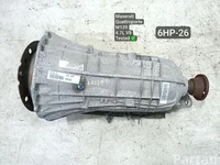 Maserati 6HP-26, 1068301207, ZFS21006, 0248494, 0675923 / 6HP26, 1068301207, ZFS21006, 0248494, 0675923 QUATTROPORTE V 2011 Automatikgetriebe