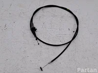 Hyundai Q09004F06 i20 III (BC3, BI3) 2024 Bonnet Cable