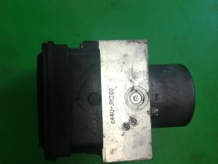 FORD 9G91-2C405-AA / 9G912C405AA S-MAX (WA6) 2009 Unité de commande hydraulique ABS