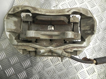 MERCEDES-BENZ AMG OEM, 861 / AMGOEM, 861 M-CLASS (W164) 2008 Brake Caliper Right Front