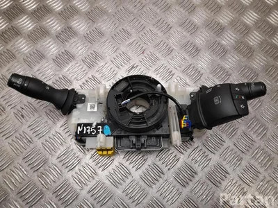 Renault 255675983R, 955529492R MASTER III Box (FV) 2019 Steering column multi-switch - Image 1