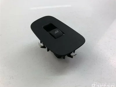 Volvo 31433408 XC60 II (246) 2017 Switch for electric windows - Image 1