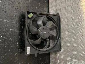 Volkswagen 1S0 121 207 E / 1S0121207E UP (121, 122, BL1, BL2) 2012 Ventilateur de radiateur