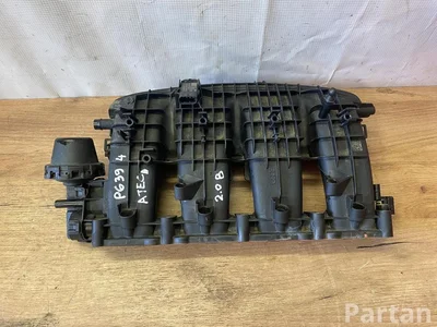 Cupra 06L133201FR ; 06L133201 / 06L133201FR, 06L133201 ATECA (KH7, KHP, KBP) 2022 Ansaugbrücke Ansaugkrümmer - Bild 1