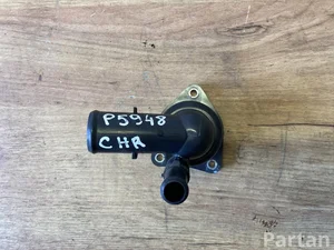 Toyota C-HR (_X1_) 2020 Boîtier du thermostat