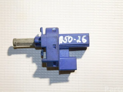 Volvo 3M5T-7C534-AB / 3M5T7C534AB V50 (MW) 2005 Système de freinage - Image 1