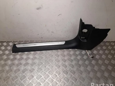 Audi 4H1 867 271 L / 4H1867271L A8 (4H_) 2015 Bordure de seuil de porte - Image 1